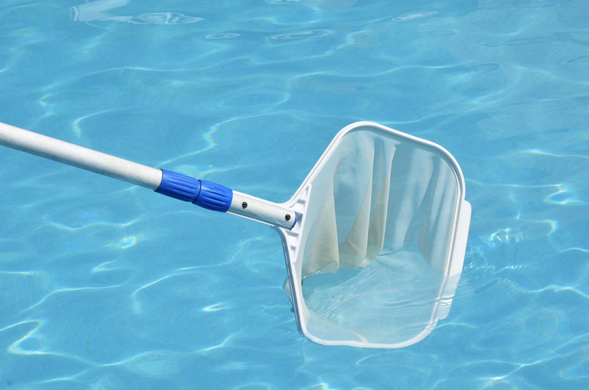 Why Should I Hire a Pool Service Professional?