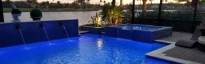 Pool Equipment Upgrades