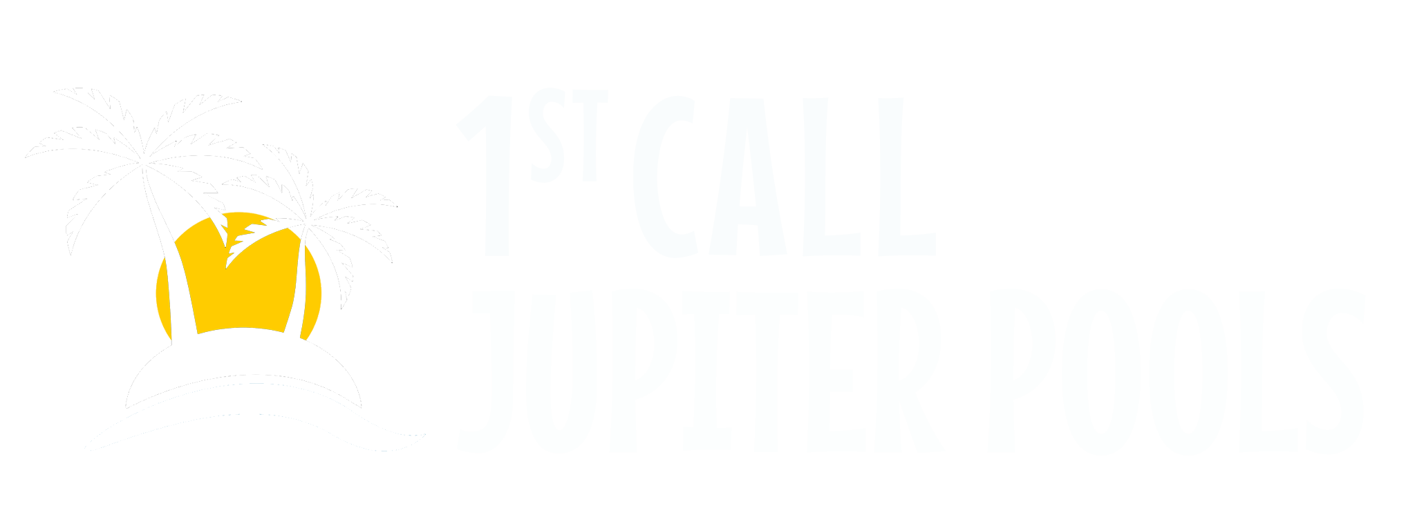1st Call Jupiter Pools 🌴